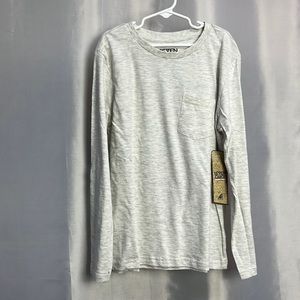 SEVEN Oaks long sleeve shirt